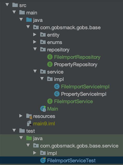 spring test not autowiring|spring boot autowired test case.